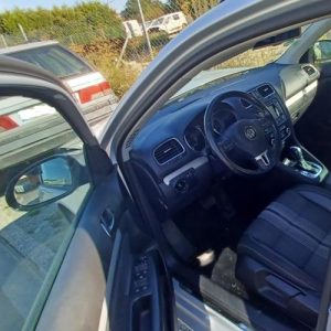 VOLKSWAGEN GOLF 6 BREAK