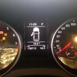 VOLKSWAGEN GOLF 6 BREAK