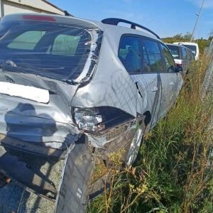 VOLKSWAGEN GOLF 6 BREAK