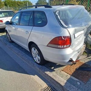 VOLKSWAGEN GOLF 6 BREAK