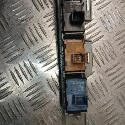 DS DS7 CROSSBACK PHASE 1