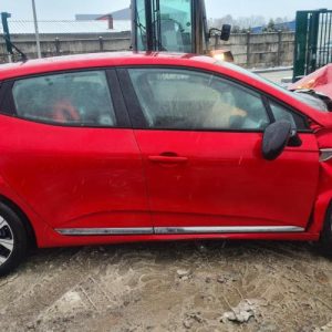 RENAULT CLIO 5 PHASE 1