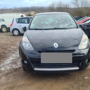 RENAULT CLIO 3 PHASE 2