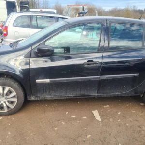 RENAULT CLIO 3 PHASE 2
