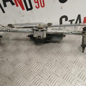 VOLKSWAGEN POLO 5 PHASE 1