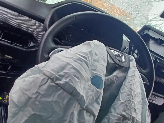 DACIA SANDERO 3 STEPWAY