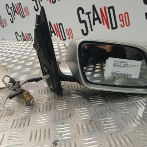 VOLKSWAGEN POLO V 9N1 .