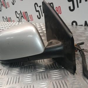 VOLKSWAGEN POLO V 9N1 .