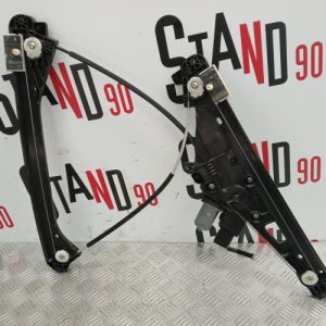 DS DS7 CROSSBACK PHASE 1