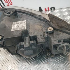 AUDI A4 2 AVANT PHASE 2 BREAK