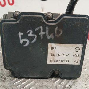 SEAT IBIZA 4 PHASE 2