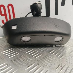 MERCEDES CLASSE A 176 PHASE 2