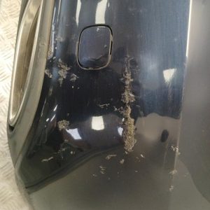 MERCEDES CLASSE A 176 PHASE 2