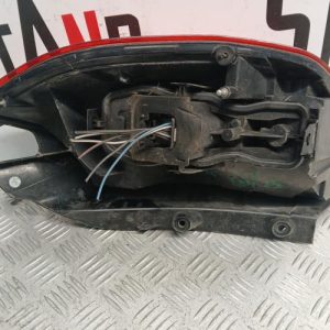 RENAULT SCENIC 2 PHASE 2