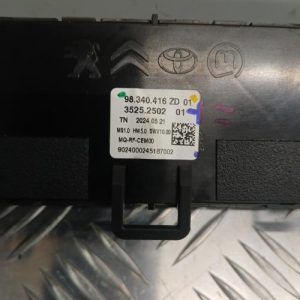 CITROEN BERLINGO 3 XL PHASE 2