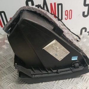 MERCEDES CLASSE A 176 PHASE 2