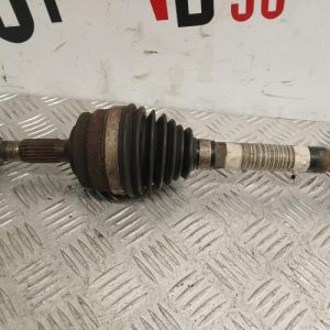 CITROEN C3 2 PHASE 2