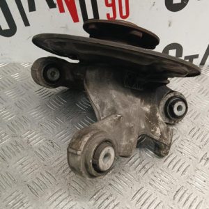 MERCEDES CLASSE A 176 PHASE 2