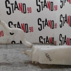 RENAULT MODUS PHASE 1