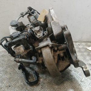 OPEL MOKKA 1 PHASE 1