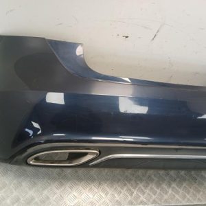 MERCEDES CLASSE A 176 PHASE 2