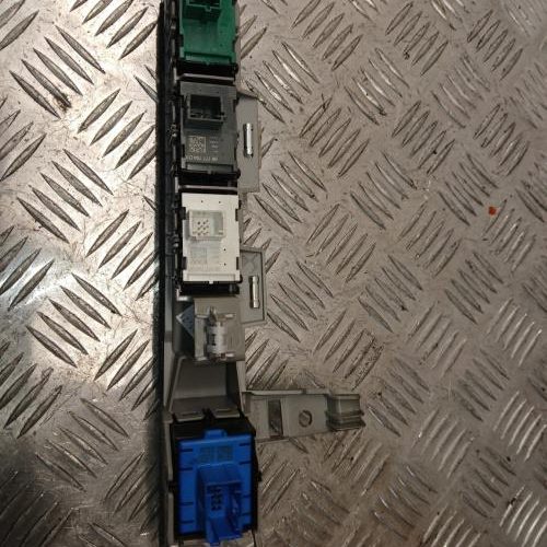 DS DS7 CROSSBACK PHASE 1