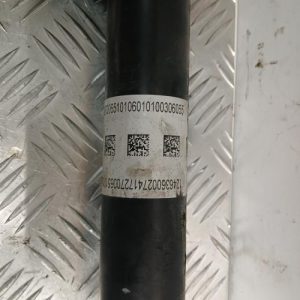 MERCEDES CLASSE A 176 PHASE 2