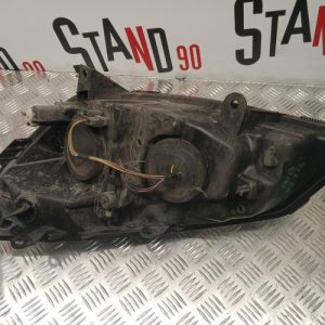 RENAULT SCENIC 2 PHASE 1