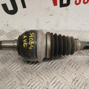 MERCEDES CLASSE A 176 PHASE 2