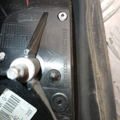 CITROEN C3 2 PHASE 2