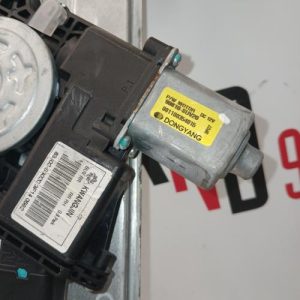 OPEL MOKKA 1 PHASE 1