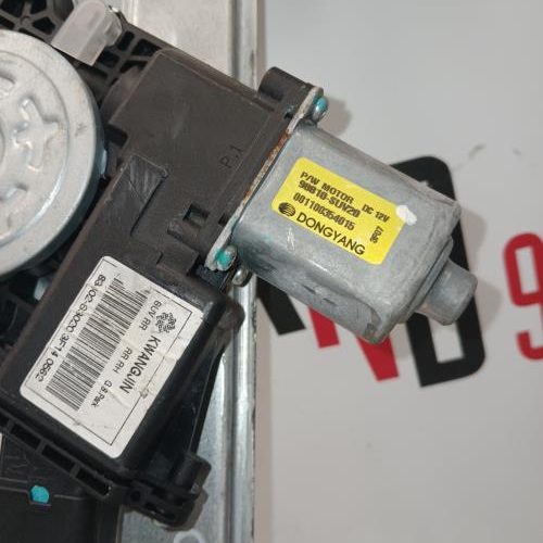 OPEL MOKKA 1 PHASE 1