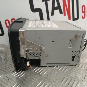 MERCEDES CLASSE A 176 PHASE 2