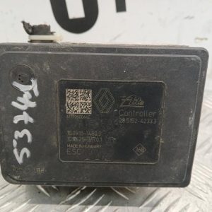 RENAULT MEGANE 4 PHASE 1