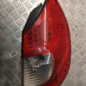 RENAULT SCENIC 2 PHASE 2