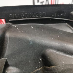 CITROEN BERLINGO 3 XL PHASE 2