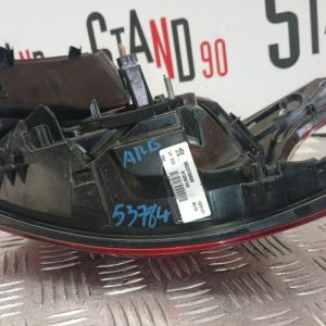 PEUGEOT 308 2 PHASE 2