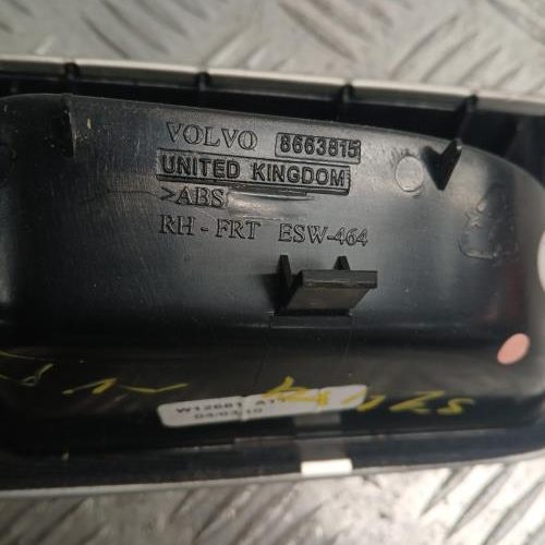 VOLVO V 50 PHASE 2 BREAK