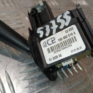 VOLKSWAGEN TOURAN 1 PHASE 1