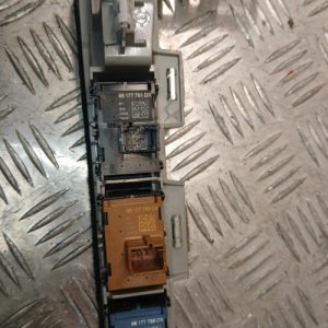 DS DS7 CROSSBACK PHASE 1