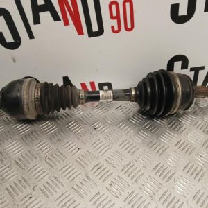 MERCEDES CLASSE A 176 PHASE 2