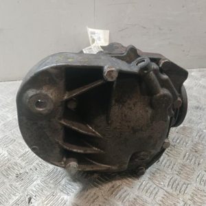 BMW SERIE 3 E93 CABRIO PHASE 1