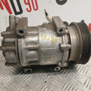 DACIA LOGAN MCV 1 PHASE 2 BREAK