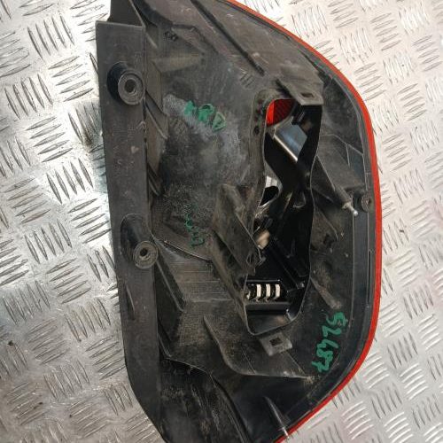 RENAULT SCENIC 2 PHASE 2