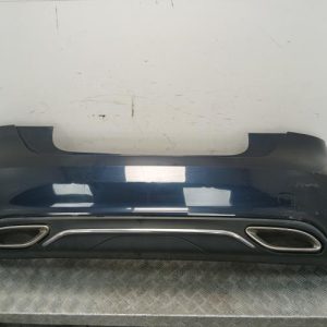 MERCEDES CLASSE A 176 PHASE 2