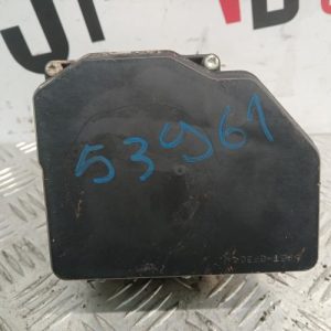 ISUZU D-MAX 2 PHASE 1