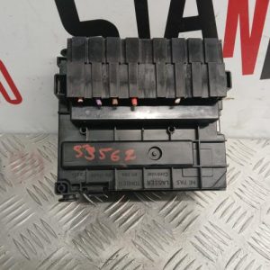 CITROEN C4 PICASSO 1