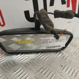 MERCEDES CLASSE A 176 PHASE 2