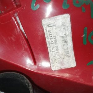 RENAULT CLIO 3 PHASE 2