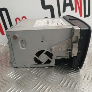 MERCEDES CLASSE A 176 PHASE 2